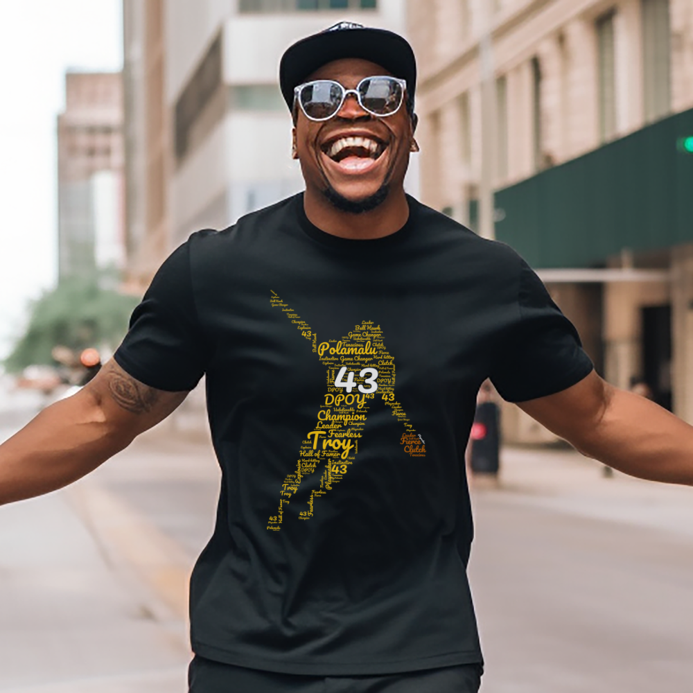 Tribute Tees
