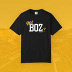 Got Boz Tee