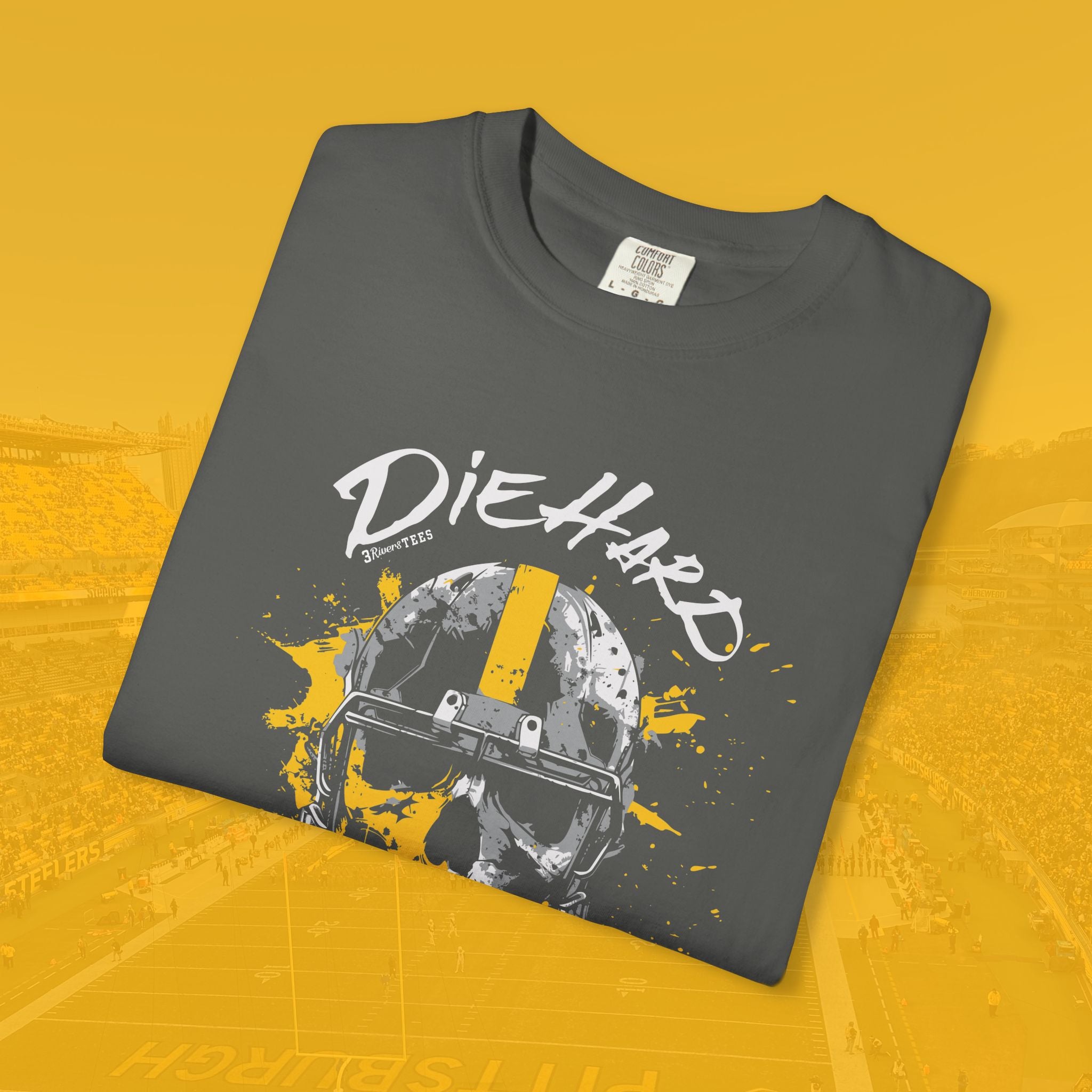Diehard Fan Tee