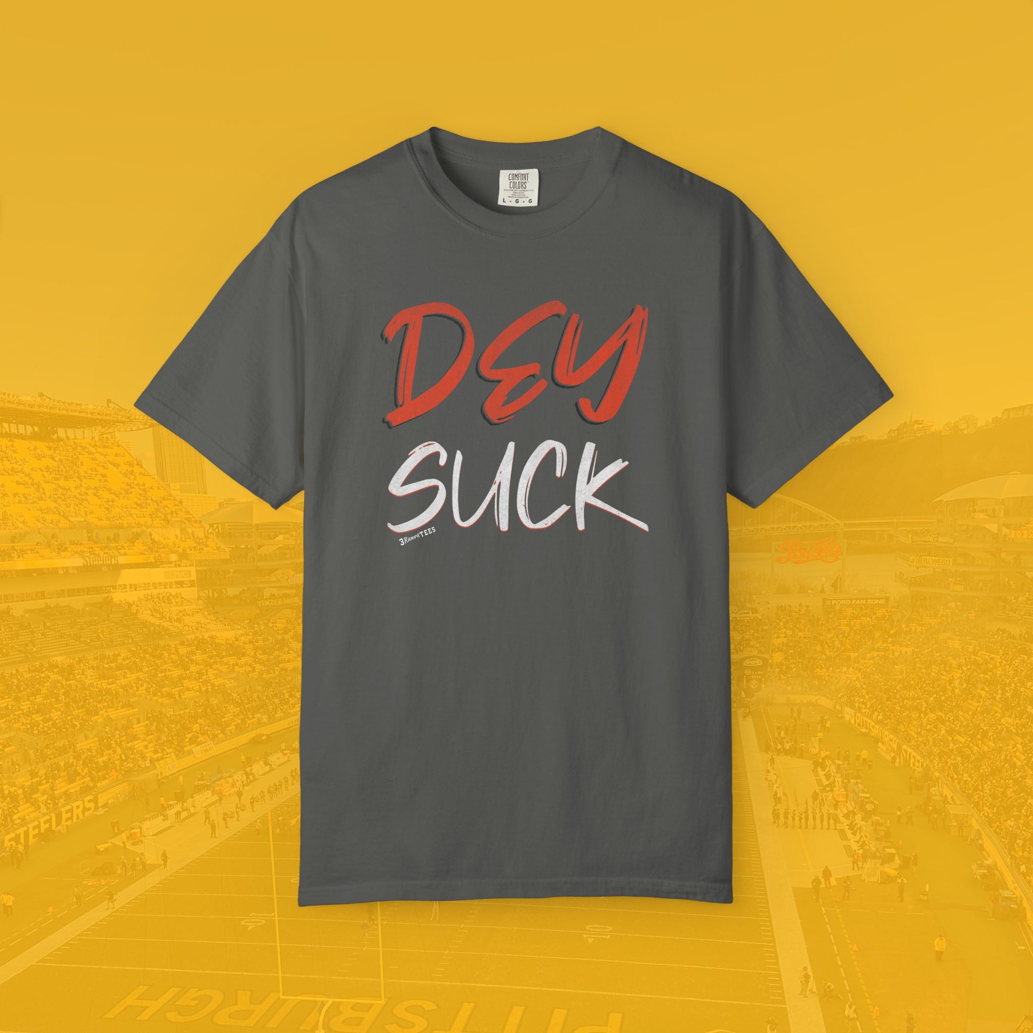 Dey Suck Tee