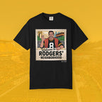 Aaron Rodgers' Neighborhood Tee