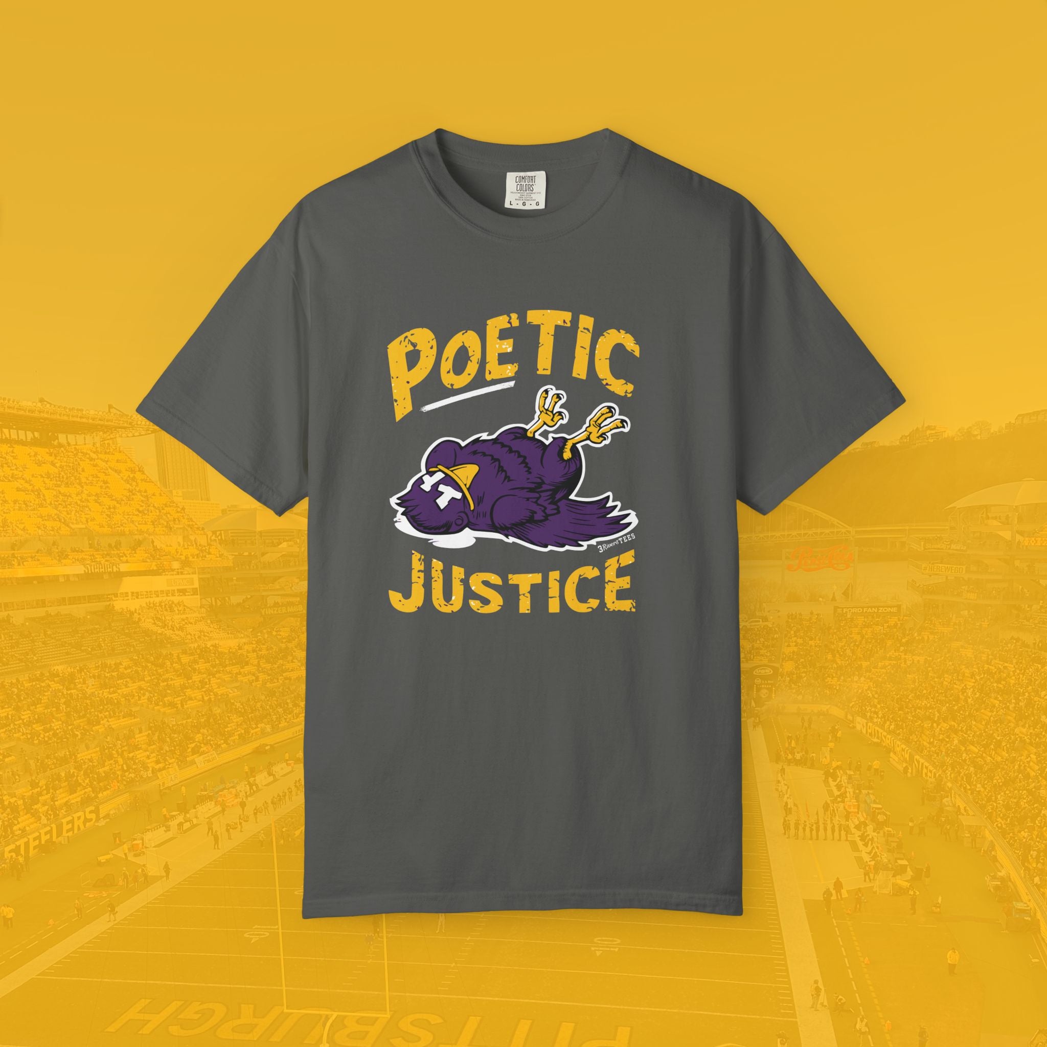 The Nevermore Tee