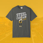 Steel Curtain Call Tee