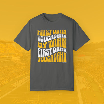 Yinzer Talk Tee