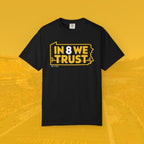 In 8 We Trust - Keystone Edition Tee