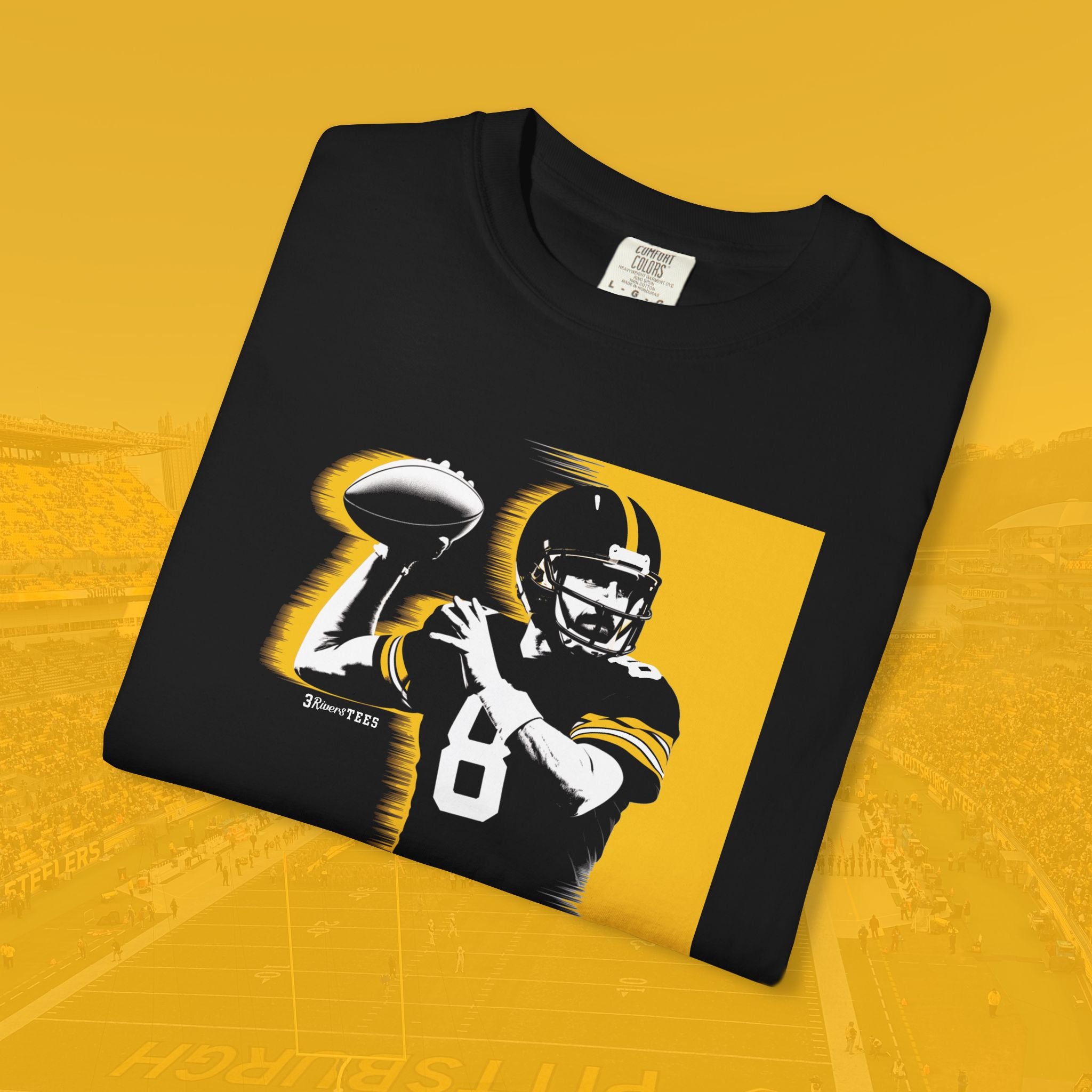 Rodgers' Revenge Tour Tee