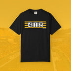412 Tee - Bumblebee Edition