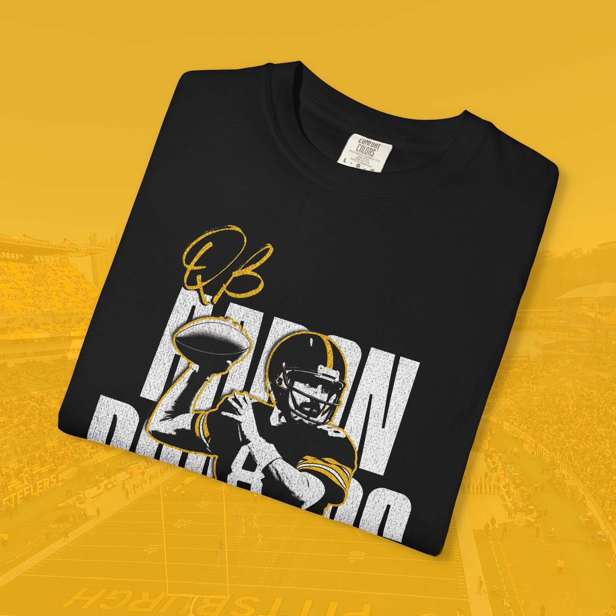 My QB Tee