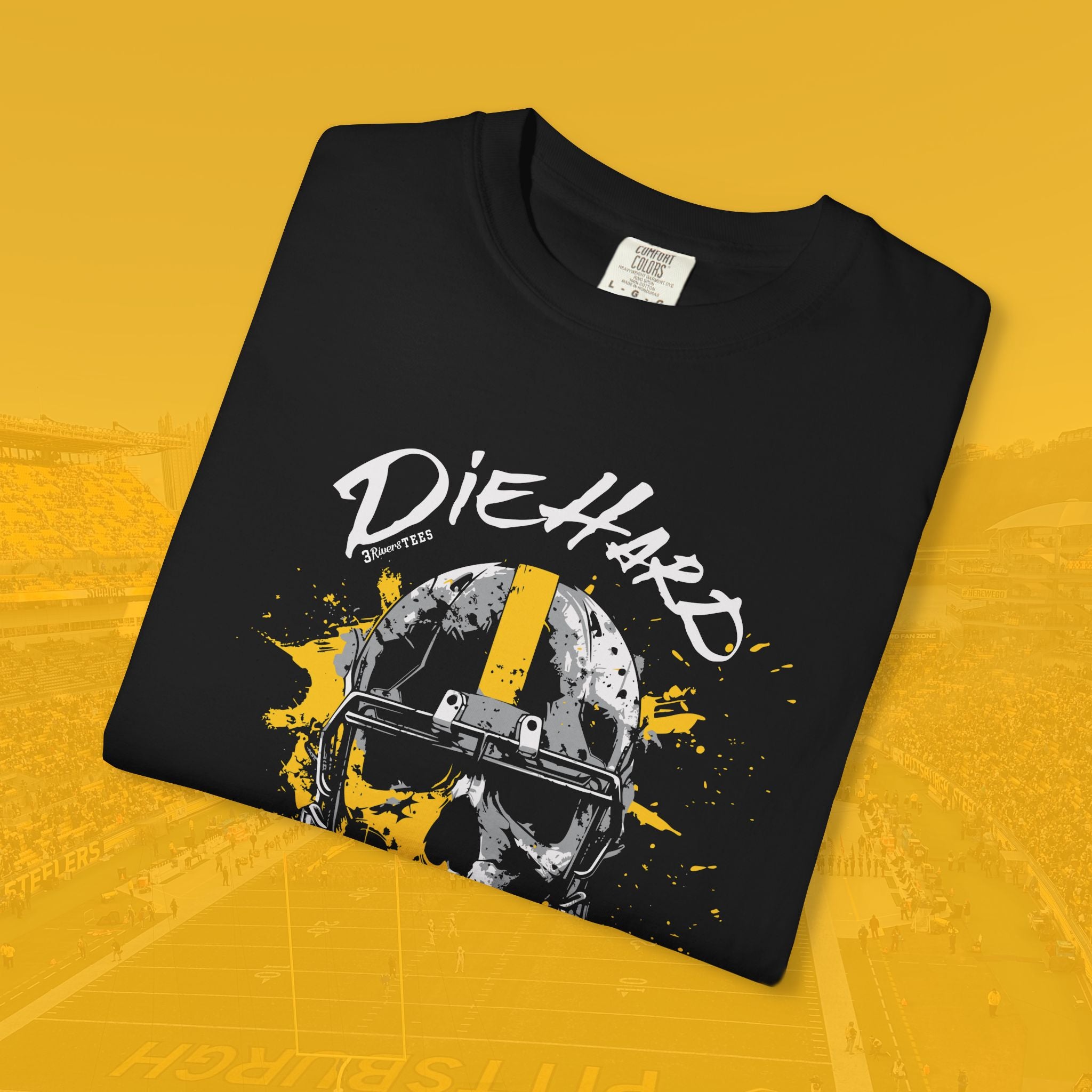 Diehard Fan Tee