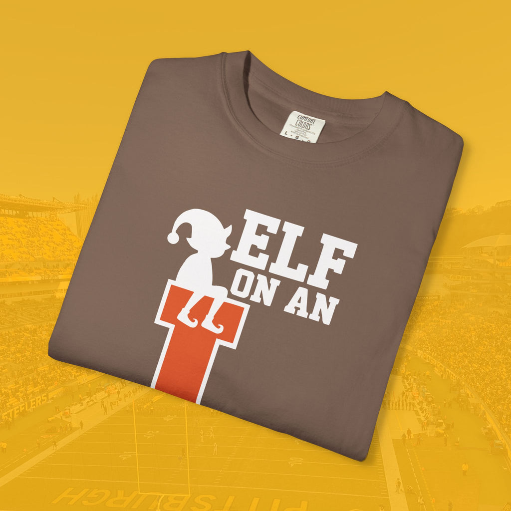 Elf on an L Tee