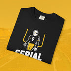 Serial Kicker Tee