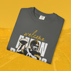 Welcome Rodgers Tee