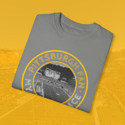 My Pittsburgh Happy Place Tee