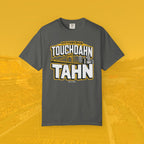 Touchdahn Tahn Tee