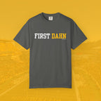 The First Dahn Tee