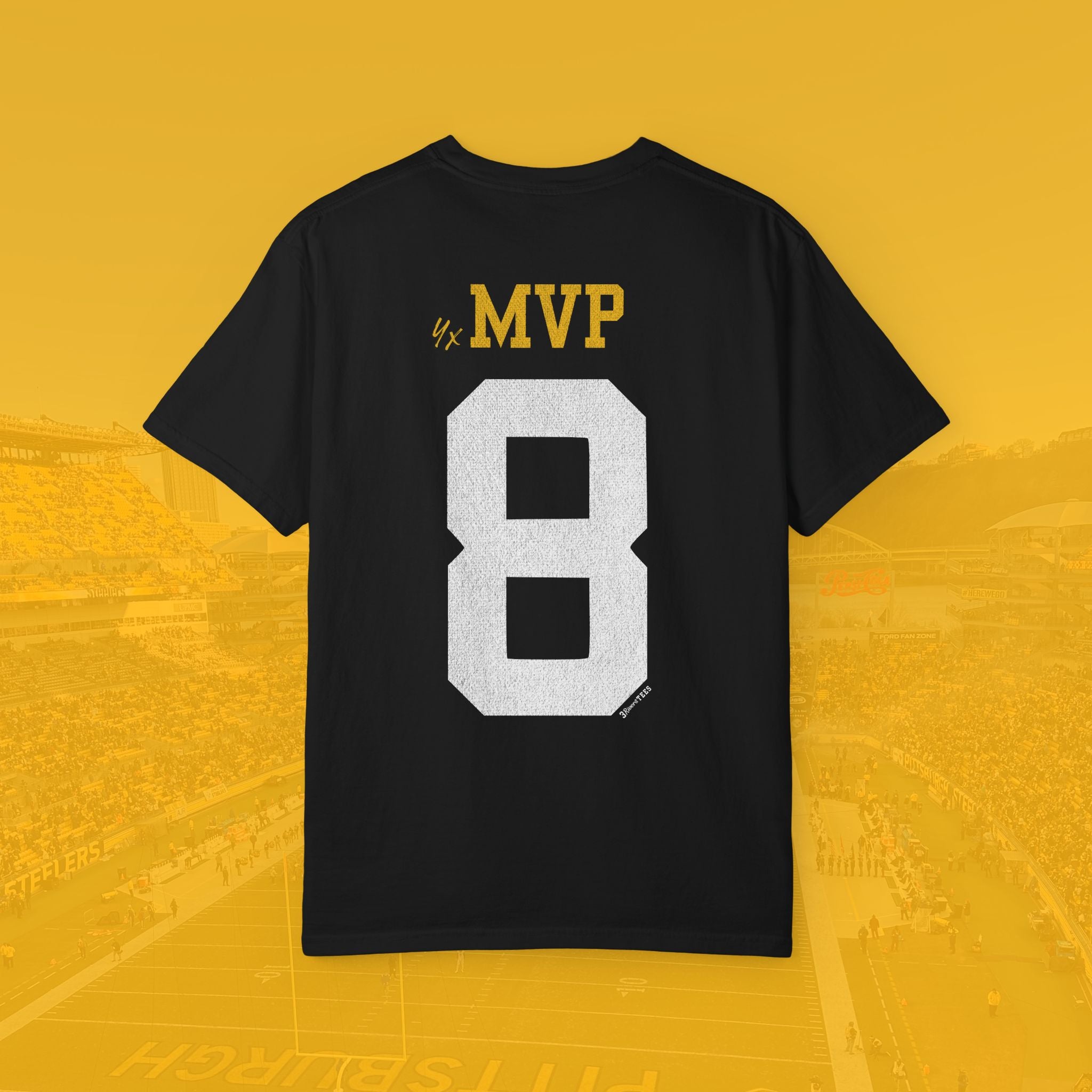 My QB Tee