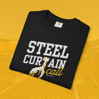 Steel Curtain Call Tee
