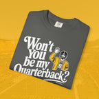Be My Quarterback Tee
