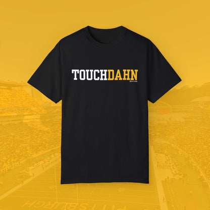 The TouchDahn Tee