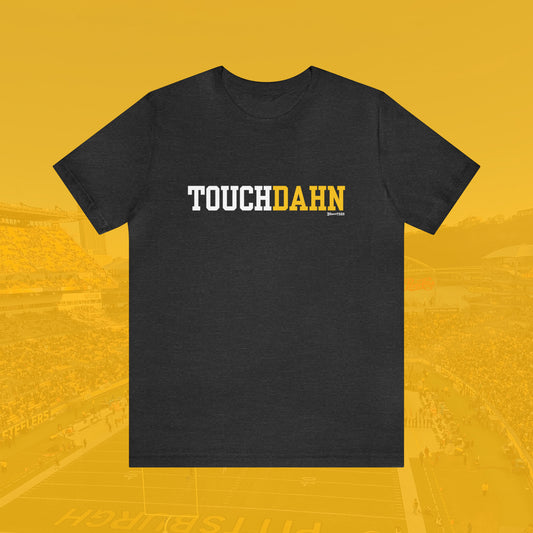 The TouchDahn Tee