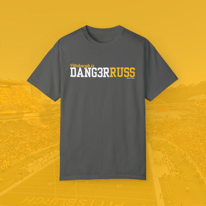 DangerRuss Tee