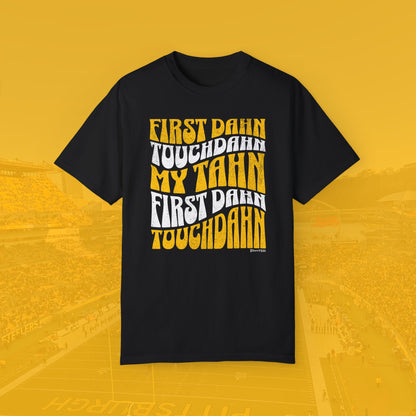 Yinzer Talk Tee