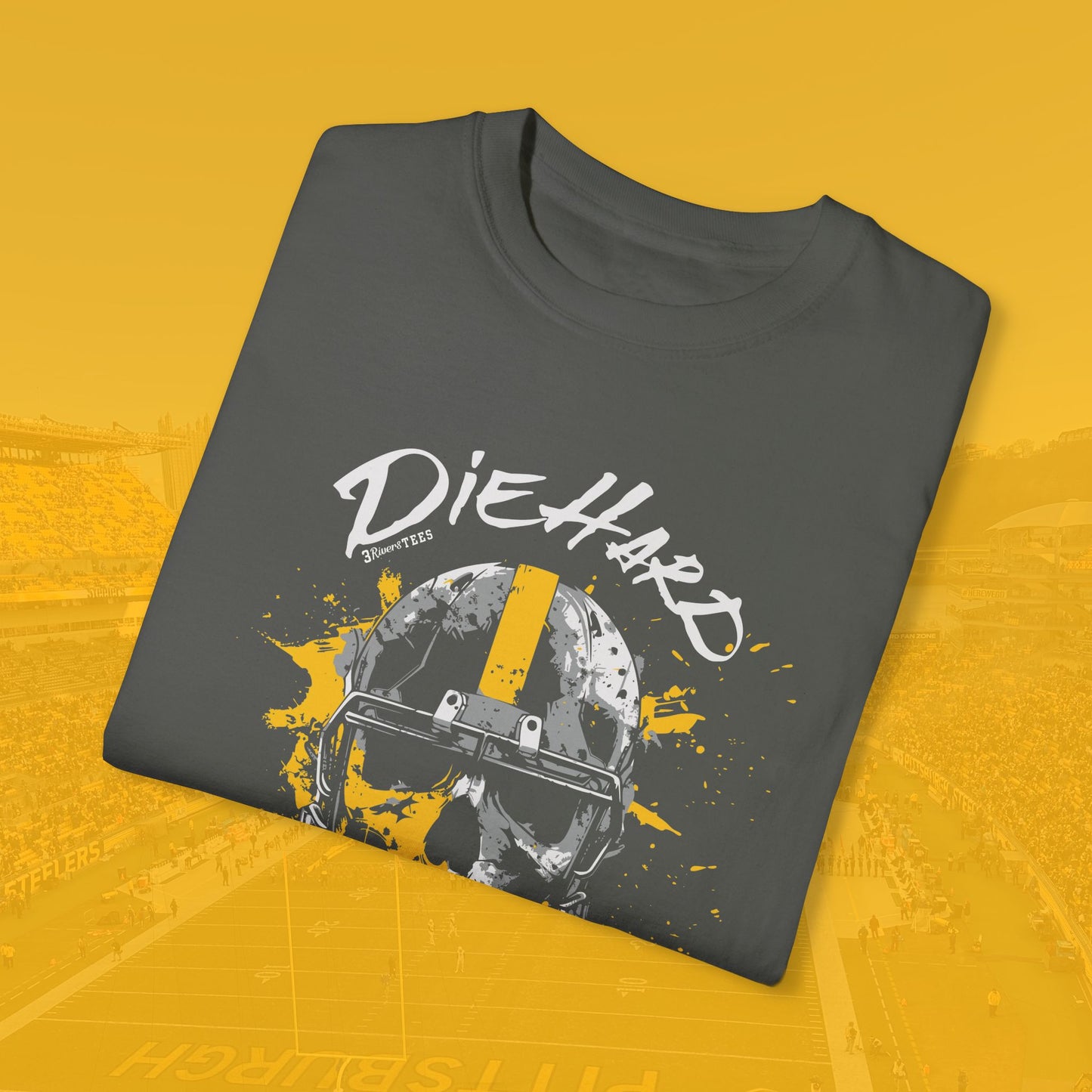 Diehard Fan Tee