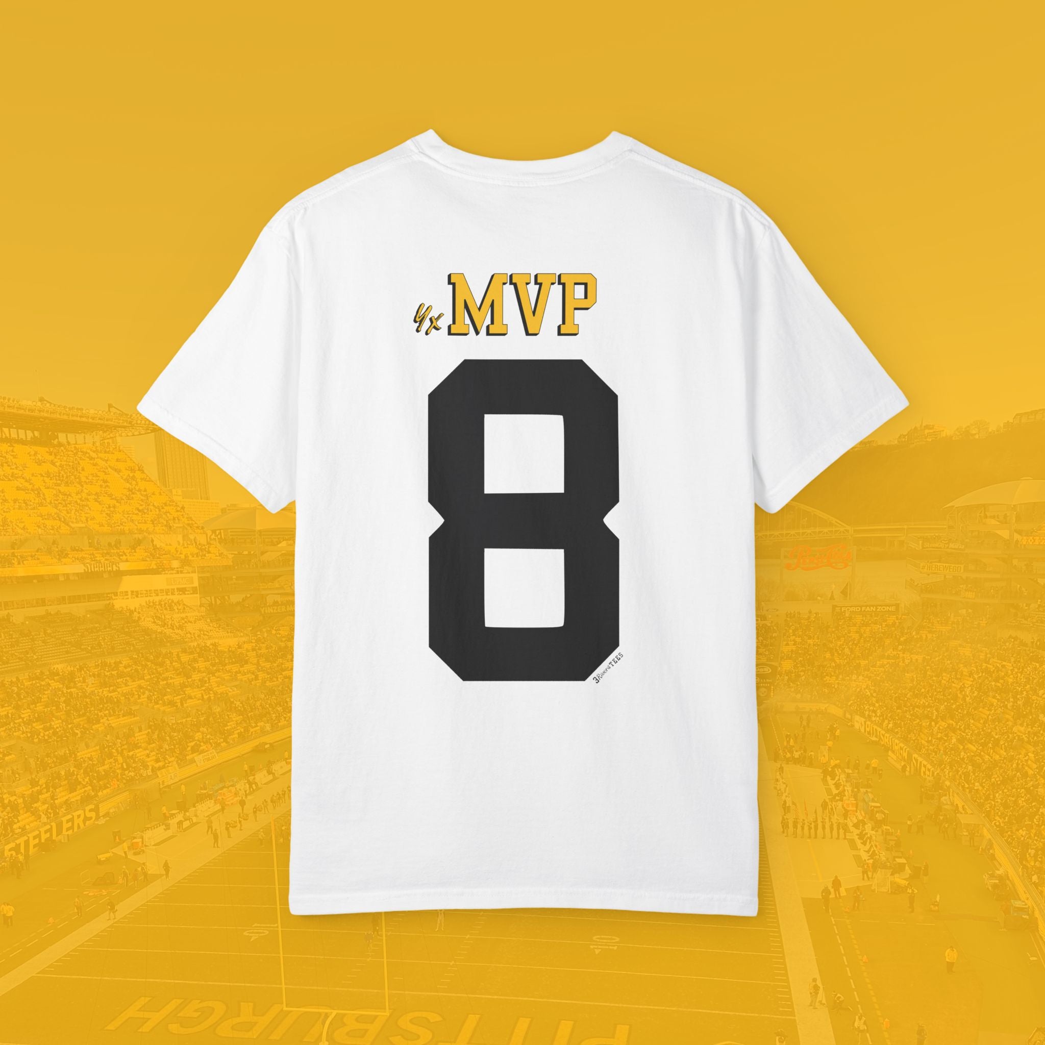 My QB Tee
