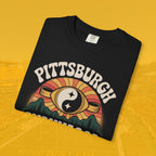 Pittsburgh Ayahuasca Club Tee
