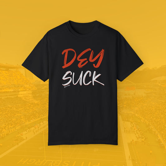 Dey Suck Tee