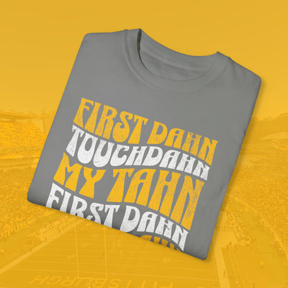 Yinzer Talk Tee