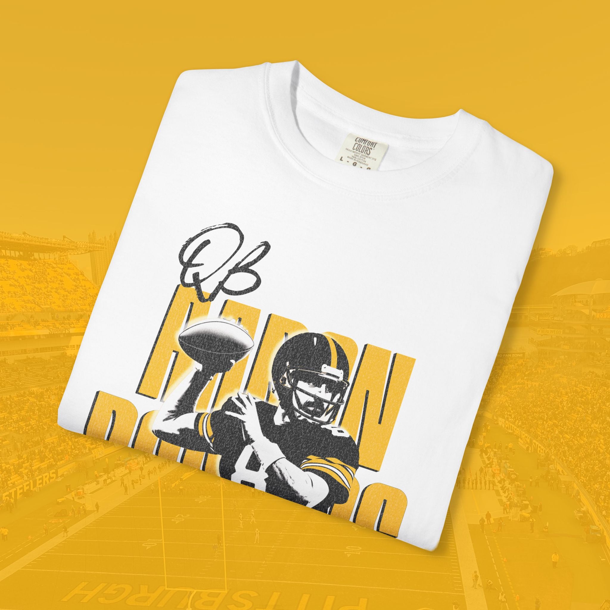 My QB Tee