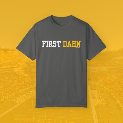 The First Dahn Tee