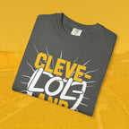 Cleve-LOL-and Tee