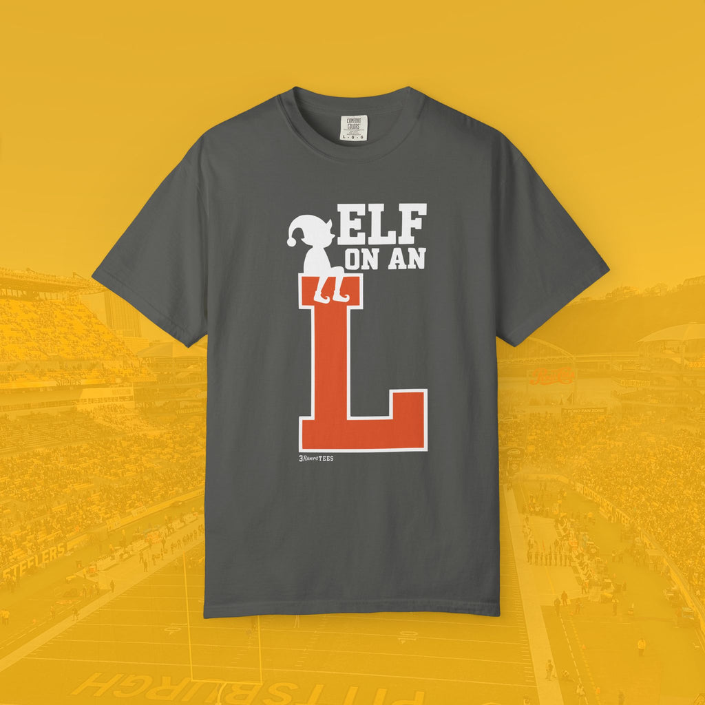 Elf on an L Tee