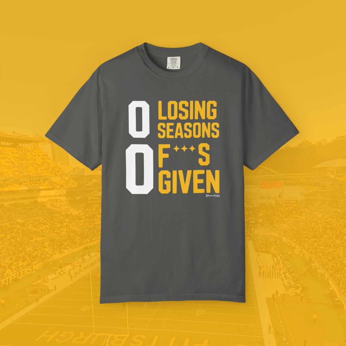 Zero Fs Given Tee