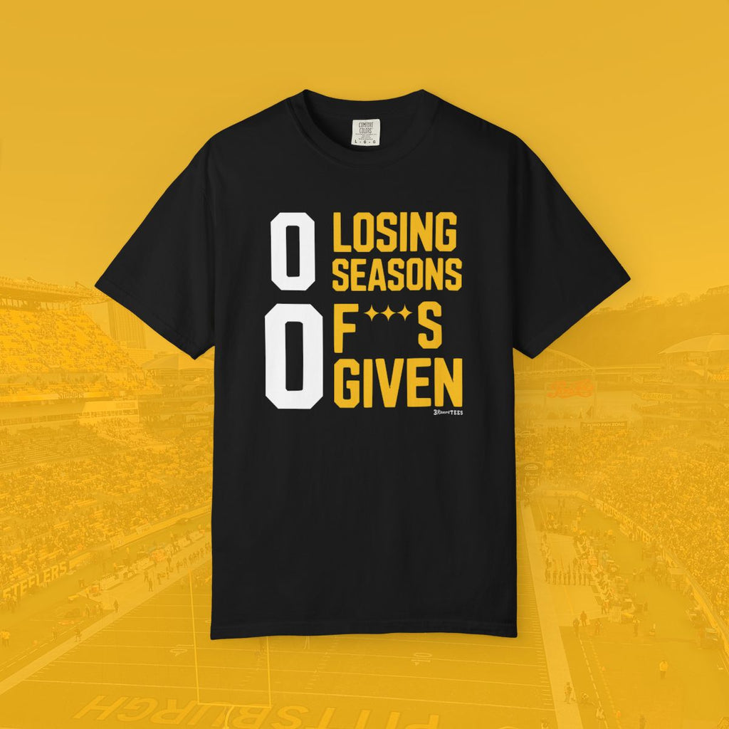 Zero Fs Given Tee