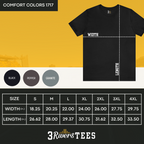 Home Sweet Home Emblem Tee