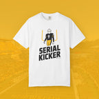 Serial Kicker Tee
