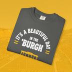 Beautiful Day in the ’Burgh Tee