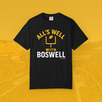 Well with Boswell Tee