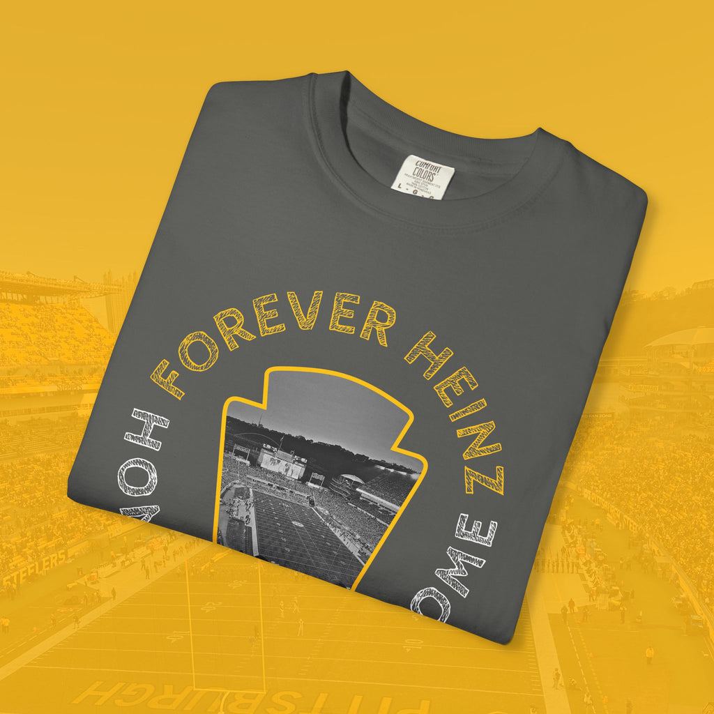 Forever Heinz Circular Tribute Tee