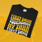 Yinzer Talk Tee