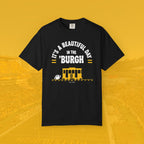 Beautiful Day in the ’Burgh Tee