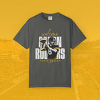 Welcome Rodgers Tee