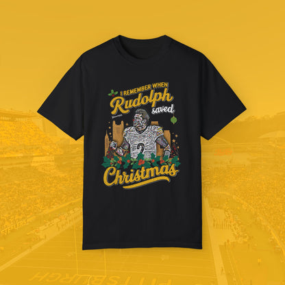 Rudolph’s Christmas Miracle Tee