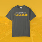 Pittsburgh TouchDahn Tee