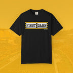 The First Dahn Tee - Bumblebee Edition