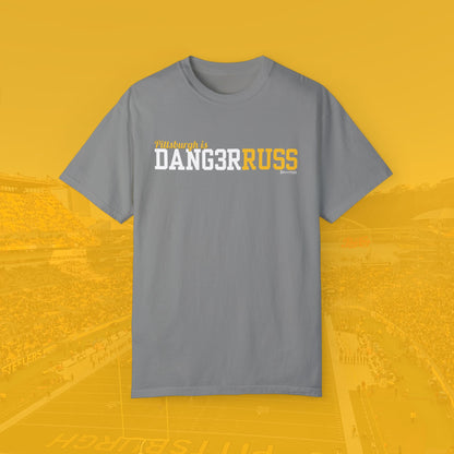 DangerRuss Tee