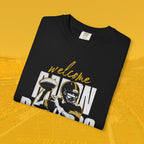 Welcome Rodgers Tee